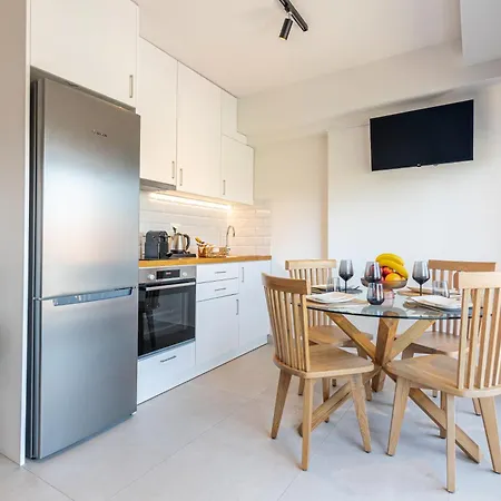 Appartement Athinais Urban Living 1 Just 2 Minutes From The Port *