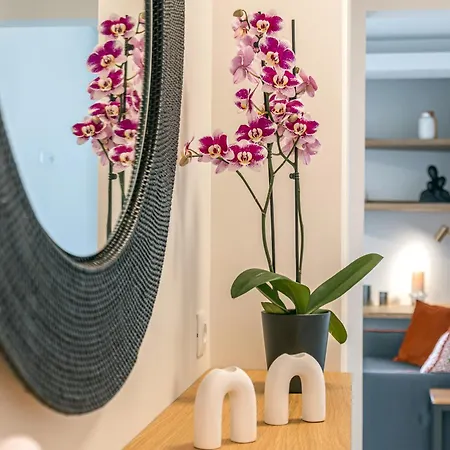 Athinais Urban Living 1 Just 2 Minutes From The Port Iraklion
