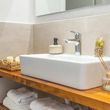 Athinais Urban Living 1 Just 2 Minutes From The Port Appartement *