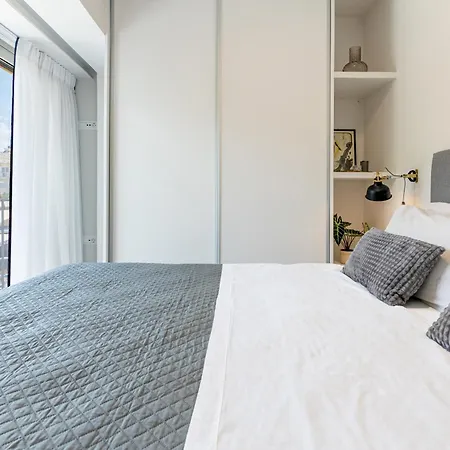 Athinais Urban Living 1 Just 2 Minutes From The Port * Iraklion